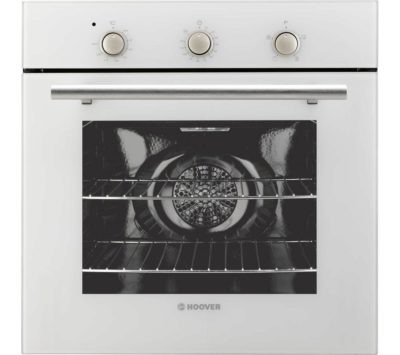 HOOVER  HCGF304/6WPP Electric Oven - White